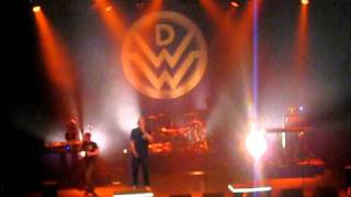 GTFO- Down With Webster WINtour MTL