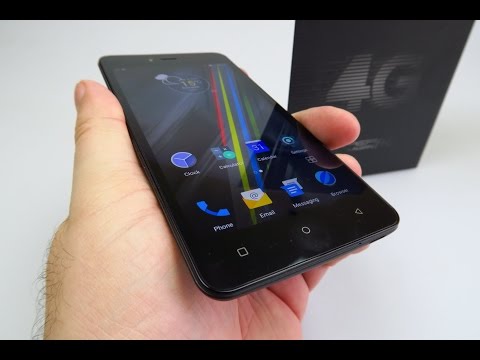 How to Hard Reset Allview V2 Viper I