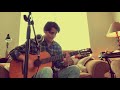 Something So Right - Paul Simon Cover