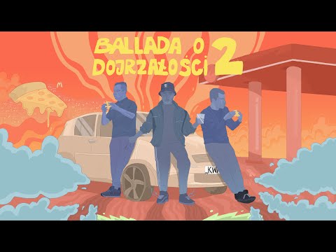 Video thumbnail for Ballada o dojrzałości 2