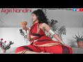 AIGIRI NANDINI Durga Stotram Choreography By TRISHITA Dance With Trishita