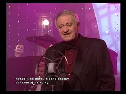 Bratislava Hot Serenaders - Ja som optimista