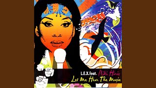 Let Me Hear Music - L.E.X. Orig. Extended Mix