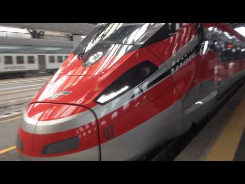 frecciarossa 1000