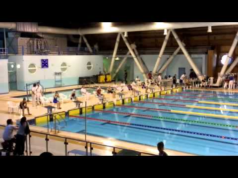 Campionati Assoluti Primaverili 2015 - 1a Parte/A