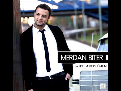 Merdan Biter -Bir Haber