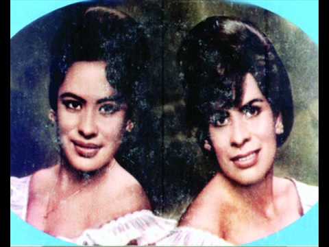 Raquel y Rosa  - Ando borracho.wmv