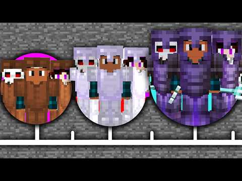 EU SOBREVIVI 100 DIAS EVOLUINDO O TIME MAIS FORTE - O FILME