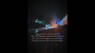 Download lagu Naff - Akhirnya ku menemukanmu story wa cover by Iqbalmf #shorts mp3