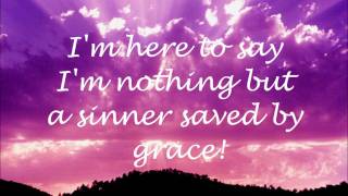 Gaither Vocal Band- Sinner Saved by Grace