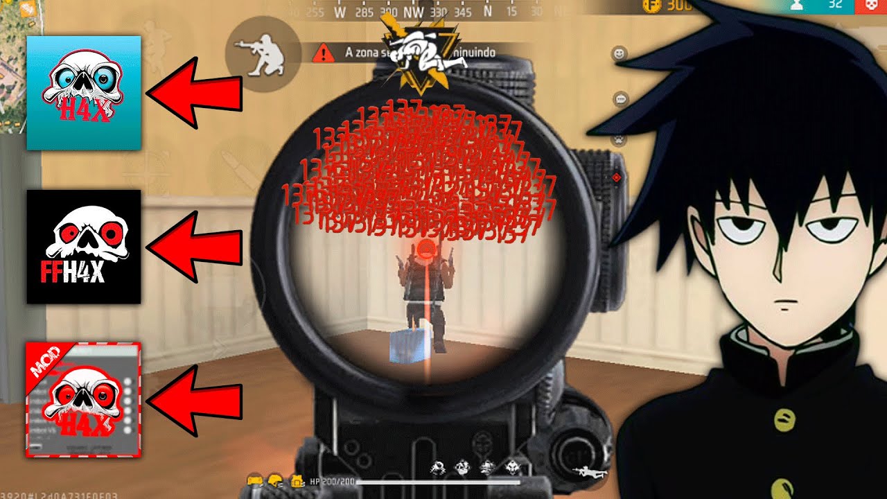 Testei os Aplicativos de Hack Mais Roubados Da Play Store 😯🔥 (Jamais Use)