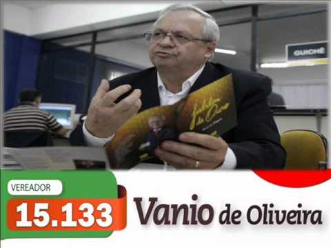 Jingle II - Vanio de Oliveira 15.133