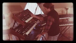 Maid of Orleans- OMD ( COVER )