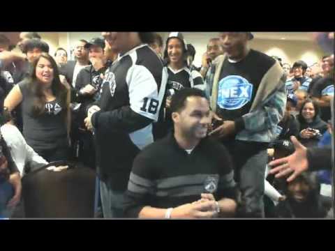 Winter Brawl 5 Stream Highlights