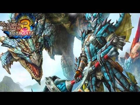 comment monter de rang dans monster hunter freedom unite