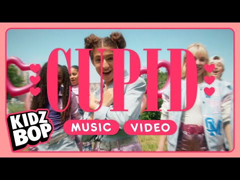 Video thumbnail for Cupid