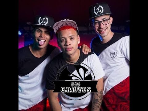 Os Cretinos - Mulher Maravilha Part  MC Moikano | COM GRAVE