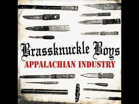 Brassknuckle Boys - Our Little Secret.wmv