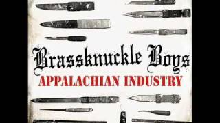 Brassknuckle Boys - Our Little Secret.wmv