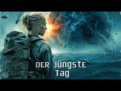 Der Jüngste Tag (Sci-Fi | ACTION | Thriller | ganzer Film | HD)