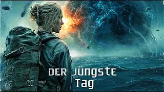 Der Jüngste Tag (Sci-Fi | ACTION | Thriller | ganzer Film | HD)