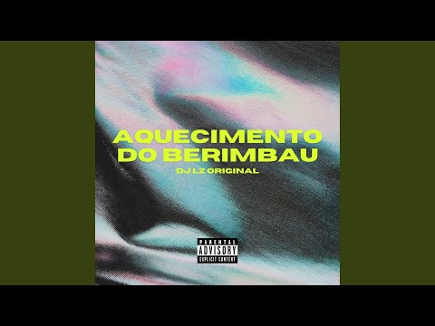 Aquecimento do Berimbau
