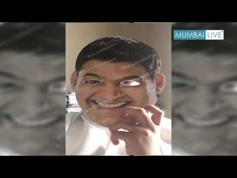 कपिल के कंधे से राणे की गोली ।