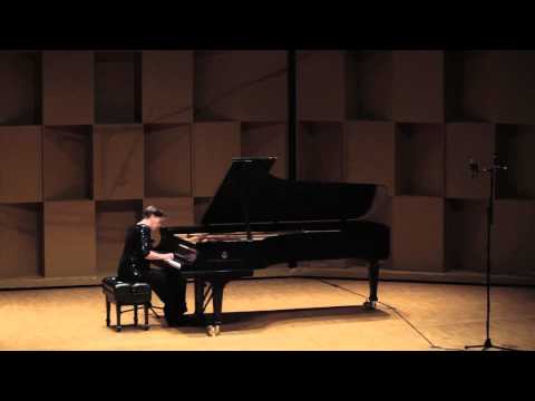 Janina Fialkowska | Edvard Grieg: Notturno, Op. 54, No. 4