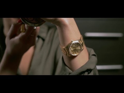 Figure Flows Ft Ashton - She's a keeper [Official Video]