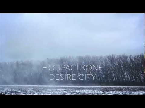 Houpací koně - Houpací koně - Desire City