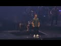 Justin Timberlake - Filthy live 2018 (Man of the woods tour)