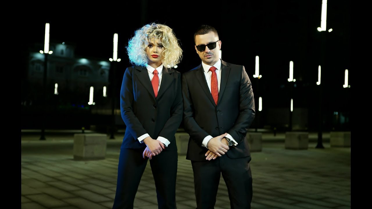 Eni Koci ft. Genc Prelvukaj — Shi bie ne Tirane