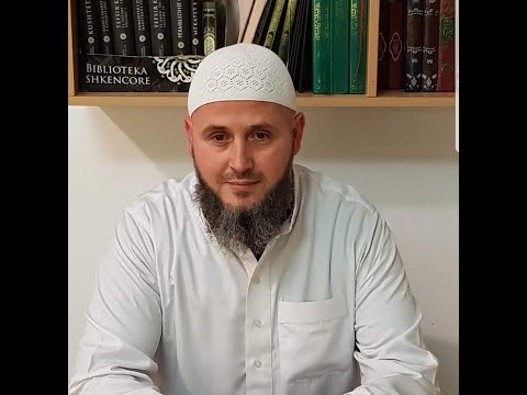 Kujdes Më Gjuhën Tënde? - Hoxhë  Umer Malaj