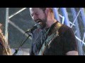 Ihsahn - "Called by the fire" (live Hellfest 2012)