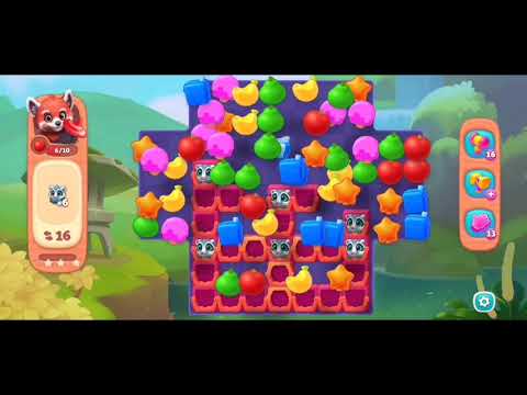 Wildscapes 541 Level - NO BOOSTERS