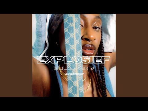 Explosief (feat. AlexandeRaheem)