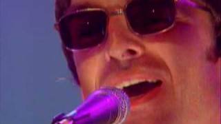 Oasis - All You Need Is Love