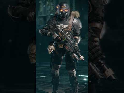 Darktide Veteran Build | Lasgun Veteran