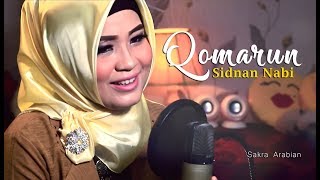 Download lagu Qomarun - Mustafa Atef (Cover by Sakra Arabian) mp3 Download lagu Qomarun - Mustafa Atef (Cover by Sakra Arabian) mp3