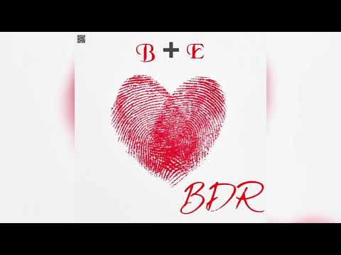 BDR - Te Amo E (Official Audio)