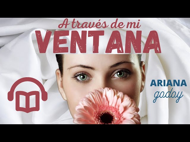 Vídeo relacionado con A través de mi ventana (edición ilustrada) (Trilogía Hermanos Hidalgo 1) (Sin límites)