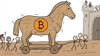 MicroStrategy: The Crypto Scam Hiding in Plain Sight