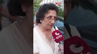 Manisalı yurttaş: Onun gibilere ihtiyaç vardır. Biz çok ezildik daha d