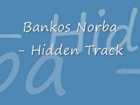 Bankos Norba - Hidden Track