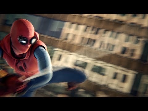 [MARVEL Future Fight] Check Out Spider-Mans New Look!