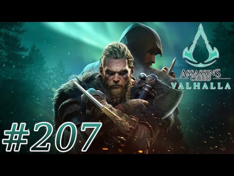 Ordnung im Lager ⚔️ Assassin's Creed Valhalla [207]