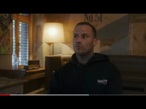 Kontra K-  coronakuenstlerhilfe KURZFILM: Warum die Kunst- und Kulturbranche am Ende ist. (9.8.21)