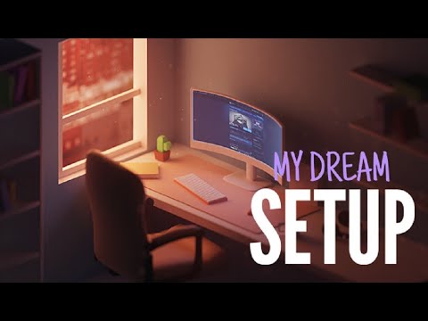 My Dream Setup | Gameplay Trailer thumbnail