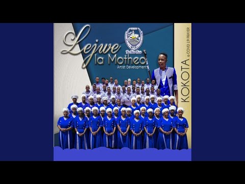 Molopolli Waka Wa Phela