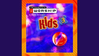 Blessed Be Your Name